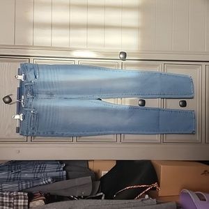 Womens Levi's 711 skinny size 29